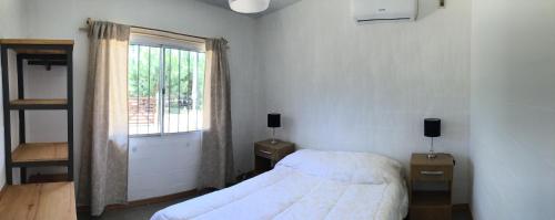 Reyna in Jaureguiberry Reyna in Jaureguiberry