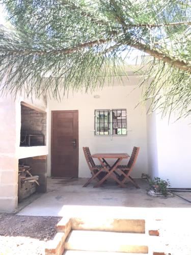 Reyna in Jaureguiberry Reyna in Jaureguiberry