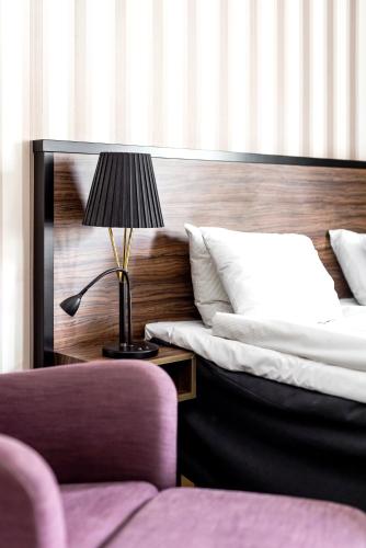 Clarion Collection Hotel Slottsparken in Linkoping Clarion Collection Hotel Slottsparken in Linkoping