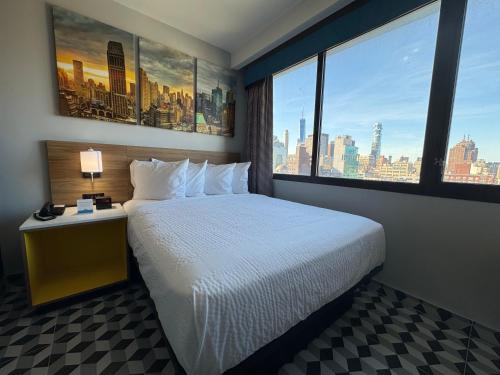 Days Inn by Wyndham New York Chinatown in 차이나타운 Days Inn by Wyndham New York Chinatown in 차이나타운