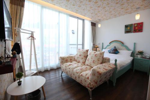 This photo about Qing Noise Villas shared on HyHotel.com