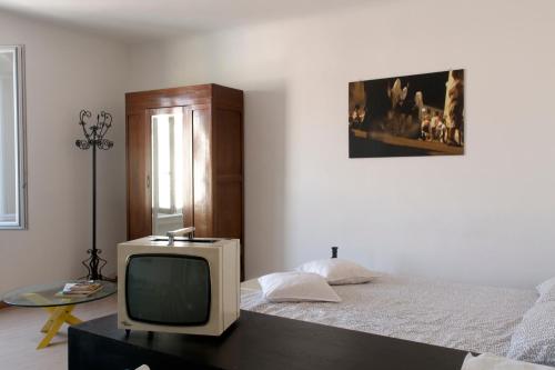 Casa di Franco Navigli