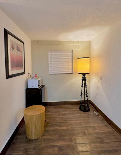 Budget Motel in Gilroy (Kalifornia) Budget Motel in Gilroy (Kalifornia)