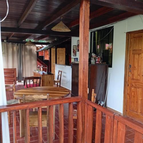 餐飲選擇, Cabinas Nirvana in 卡維塔 餐飲選擇, Cabinas Nirvana in 卡維塔