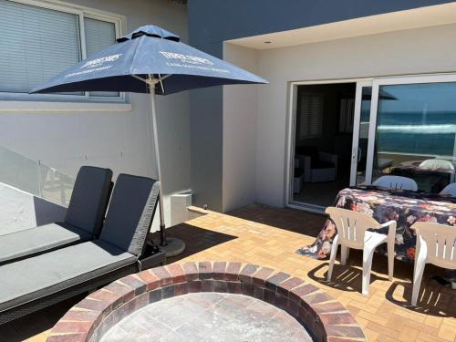 Jongensfontein Beachside Villa in Jongensfontein Jongensfontein Beachside Villa in Jongensfontein