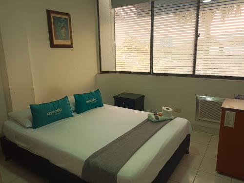 Hotel Travel Blue in Villavicencio Hotel Travel Blue in Villavicencio