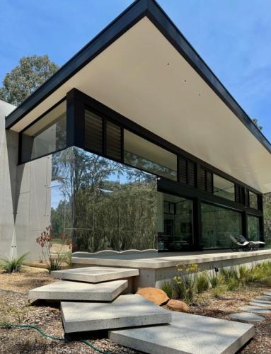 Balkon/terasa, Huzzah! in Wallacia Balkon/terasa, Huzzah! in Wallacia