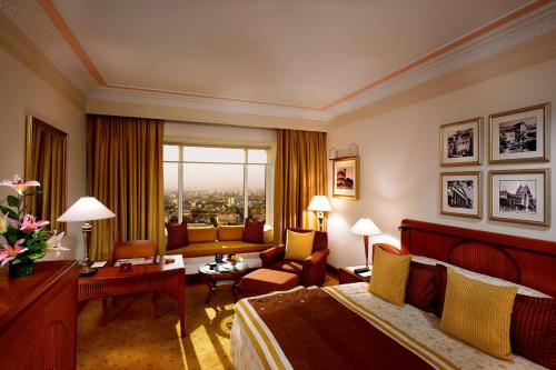 ITC Grand Central, a Luxury Collection Hotel, Mumbai in Mumbai Central ITC Grand Central, a Luxury Collection Hotel, Mumbai in Mumbai Central