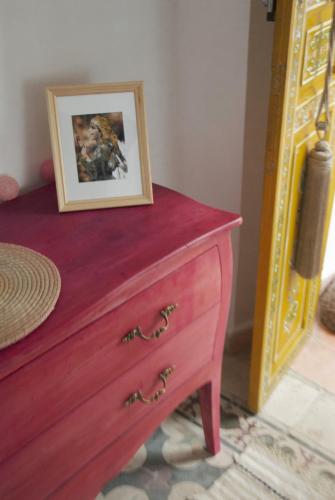 This photo about Riad Lalla Zina shared on HyHotel.com