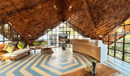 Lối vào, juSTa Lazy Haven Corbett in Corbett Lối vào, juSTa Lazy Haven Corbett in Corbett