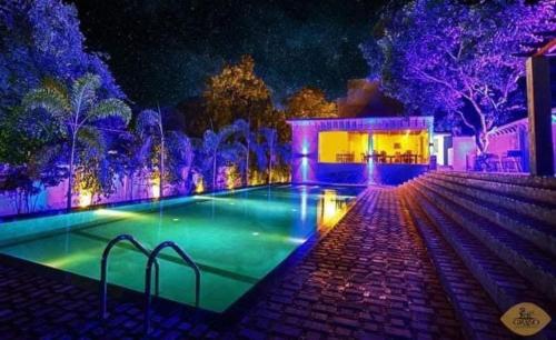 ทัศนียภาพ, Grand Detagamuwa Hotel in ยาลา ทัศนียภาพ, Grand Detagamuwa Hotel in ยาลา