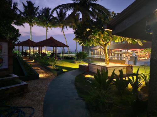Anjayu Villa - The House Of Ayurveda in Wadduwa Anjayu Villa - The House Of Ayurveda in Wadduwa