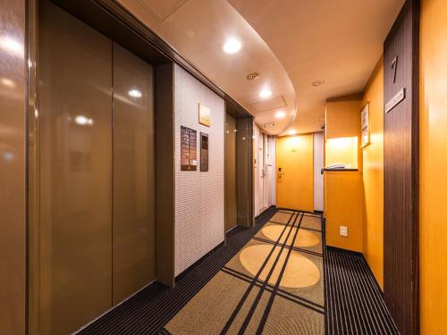 APA Hotel Nishiazabu in Aoyama and Omotesando APA Hotel Nishiazabu in Aoyama and Omotesando