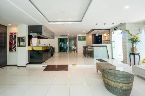 Лобби, Yenna Apartment in Камала Лобби, Yenna Apartment in Камала