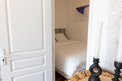 La Cosy - Sleep in La Ciotat