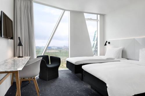 AC Hotel Bella Sky Copenhagen in Copenhagen AC Hotel Bella Sky Copenhagen in Copenhagen