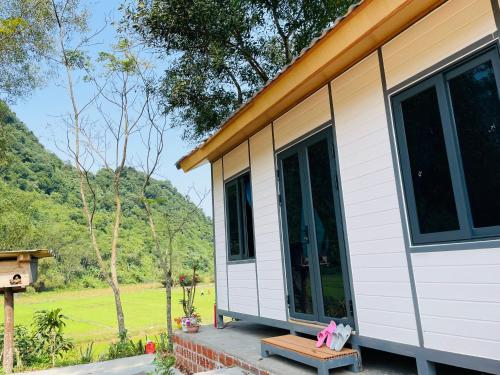Huy-Homestay in Phong Nha Huy-Homestay in Phong Nha