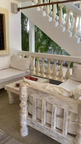Garodapalm in Watamu Garodapalm in Watamu