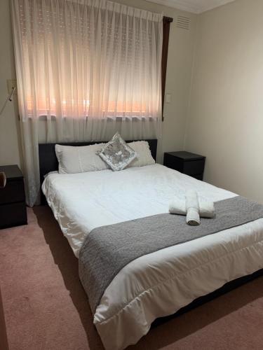 Bundoora cozy room in 班杜拉 Bundoora cozy room in 班杜拉