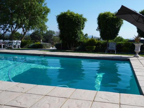 Piscina, Cradle Mount Hotel in Krugersdorp Piscina, Cradle Mount Hotel in Krugersdorp