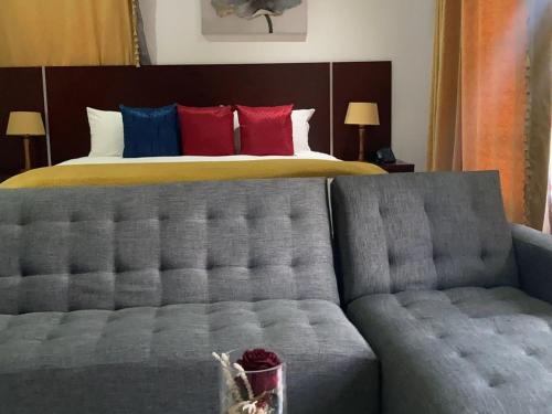 Cradle Mount Hotel in Krugersdorp Cradle Mount Hotel in Krugersdorp