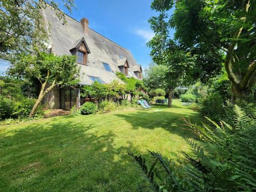 charming period house stays in Ingouville charming period house stays in Ingouville