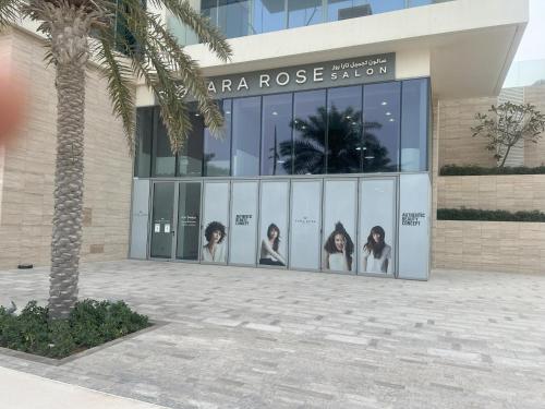2BR Soul Beach Mamsha Al Saadiyat Full Apartment in Saadiyat Island 2BR Soul Beach Mamsha Al Saadiyat Full Apartment in Saadiyat Island