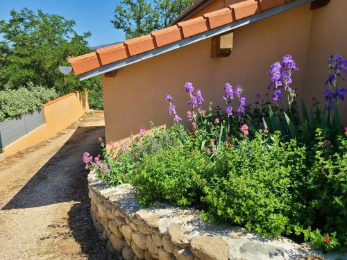 Villa les hirondelles avec piscine chauffée (Villa les hirondelles avec piscine chauffee) in Prades Villa les hirondelles avec piscine chauffée (Villa les hirondelles avec piscine chauffee) in Prades