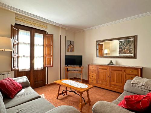 Casa Rural Las Condesas in Santo Domingo De Silos Casa Rural Las Condesas in Santo Domingo De Silos