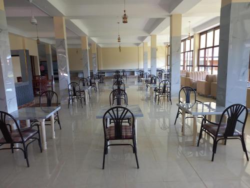 Olempiaus Gardens Hotel in Naivasha Olempiaus Gardens Hotel in Naivasha