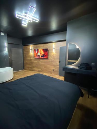 Douce Nuit & Spa in Dorlisheim Douce Nuit & Spa in Dorlisheim