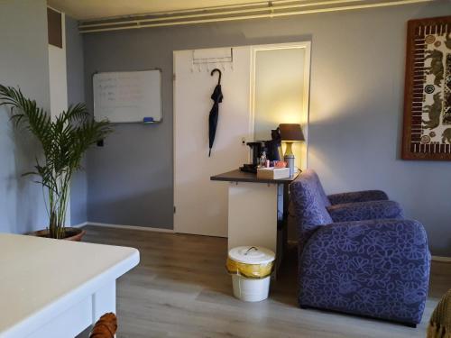 Facilities, Casa di Sven in Arnhem Facilities, Casa di Sven in Arnhem