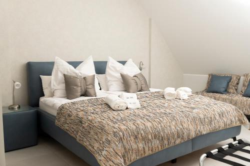 Ranjang, Im Ort Übernachten (Im Ort Ubernachten) in Warendorf Ranjang, Im Ort Übernachten (Im Ort Ubernachten) in Warendorf