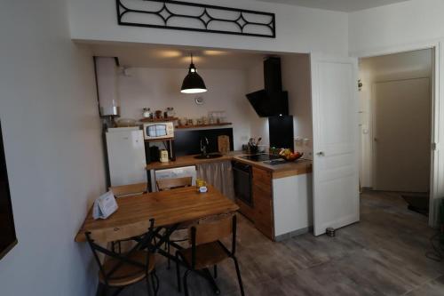 Instalaciones, Le Reposant by Tranquil at Home in Pornichet Town Center Instalaciones, Le Reposant by Tranquil at Home in Pornichet Town Center