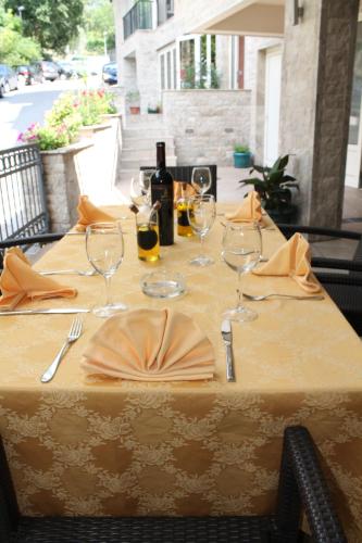 Balkon/teras, Guest House Przno Bay in Przno Balkon/teras, Guest House Przno Bay in Przno