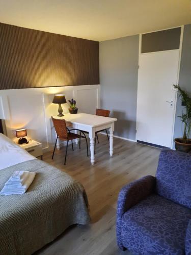 Facilities, Casa di Sven in Arnhem Facilities, Casa di Sven in Arnhem