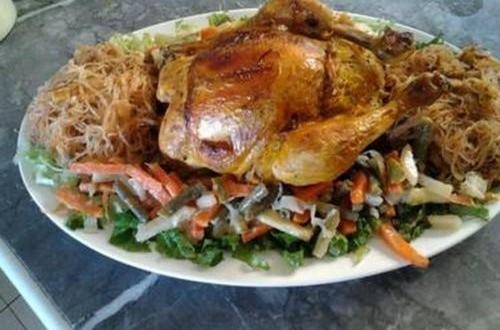 This photo about Hotel Espace Tifawine shared on HyHotel.com