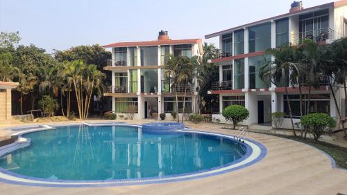 Inani Royal Resort in Inani Inani Royal Resort in Inani