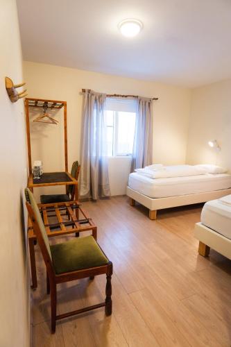 Hotel Studlagil in Egilsstadir Hotel Studlagil in Egilsstadir