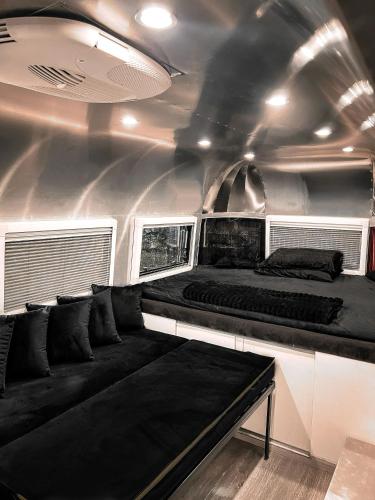 RVX Caravans in Al Wakrah RVX Caravans in Al Wakrah