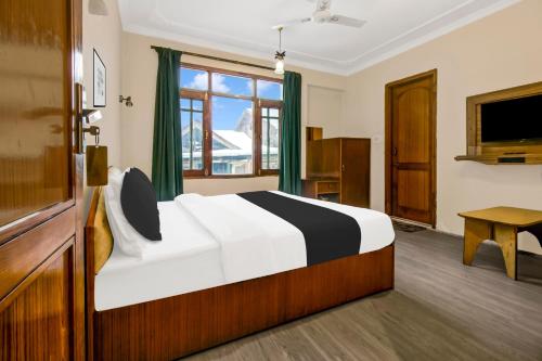 Townhouse Rajbagh Formerly Hotel Modern in Srinagar Townhouse Rajbagh Formerly Hotel Modern in Srinagar