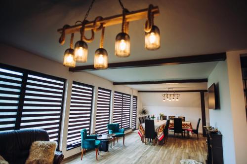 Aframe LINIȘTEA PĂDURII NĂMĂEȘTI (Aframe LINISTEA PADURII NAMAESTI) in Valea Mare Pravat Aframe LINIȘTEA PĂDURII NĂMĂEȘTI (Aframe LINISTEA PADURII NAMAESTI) in Valea Mare Pravat