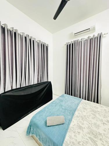 Aila Homestay TTHI in Langgar Aila Homestay TTHI in Langgar