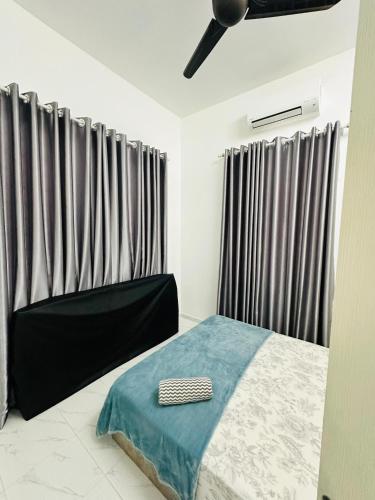 Aila Homestay TTHI in Langgar Aila Homestay TTHI in Langgar