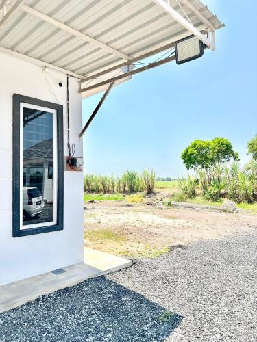 Aila Homestay TTHI in Langgar Aila Homestay TTHI in Langgar