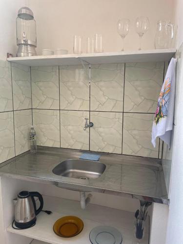 kitnet Moriyah in Barra Velha kitnet Moriyah in Barra Velha