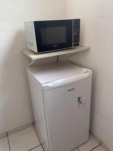 kitnet Moriyah in Barra Velha kitnet Moriyah in Barra Velha