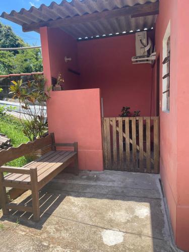 kitnet Moriyah in Barra Velha kitnet Moriyah in Barra Velha