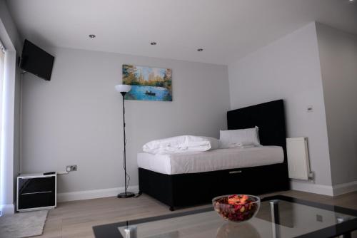 This photo about The Armitage shared on HyHotel.com