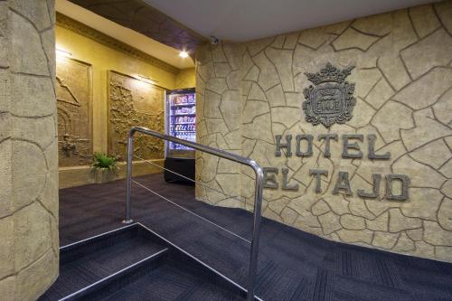 المرافق, Hotel El Tajo & SPA in مركز مدينة روندا المرافق, Hotel El Tajo & SPA in مركز مدينة روندا